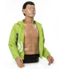 Ambu Man I Next Generation reanimatiepop Torso
