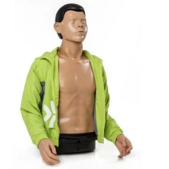Ambu Man I Next Generation reanimatiepop Torso