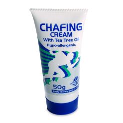 Anti schuur crème in tube -beschermt de huid bij sporten (Schrijnen )
