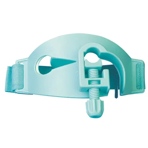 Tube houder voor fixatie van endotracheale tubes - Afbeelding 4