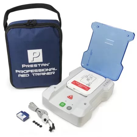 AED Trainer Prestan Plus