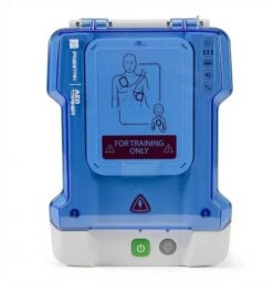 AED Trainer Prestan Plus