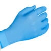 Wegwerp handschoenen per paar  -NS-