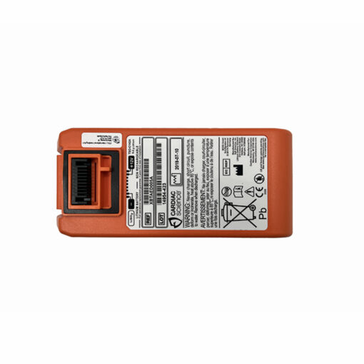 Cardiac Science Powerheart G5 batterij