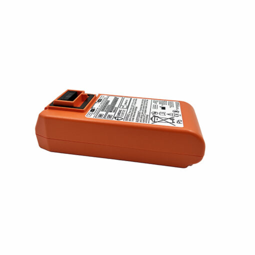 Cardiac Science Powerheart G5 batterij - Afbeelding 2