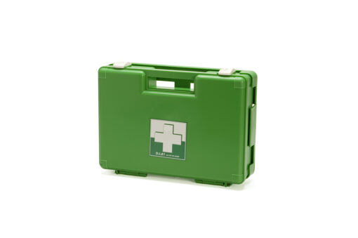 Koffer leeg model ADRIAMED Afmeting 32x23x8,3cm leverbaar in 3 kleuren - Afbeelding 3