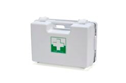 Koffer leeg model MASTERMED Afmeting 31x21x12cm