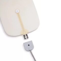 AED trainingselektroden AED trainer Prestan Plus Arvem Hillegom