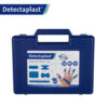 Pleister koffer HACCP met waterproof blauwe pleisters