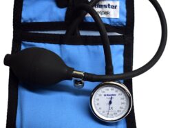 Riester Metpak infuusdrukzak Arvem Hillegom