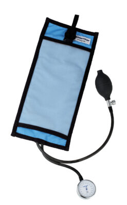 Riester Metpak infuusdrukzak Arvem Hillegom