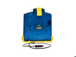 Laerdal Suction Unit (LSU) wandhouder Arvem Hillegom