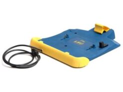 Laerdal Suction Unit (LSU) wandhouder Arvem Hillegom