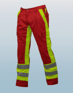 Werkbroek gecertificeerde broek model GERO