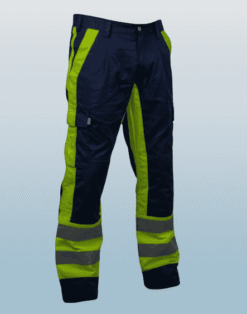 Werkbroek gecertificeerde broek model GEBL