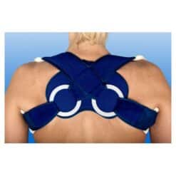 Schouderbandage - Clavicula bandage