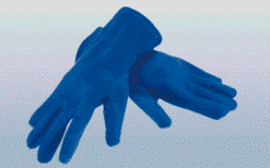 EHBO handschoenen
