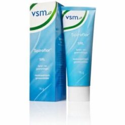 VSM Spirofloor Gel in tube 75 gram