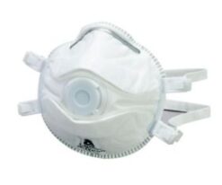 Stofmasker LIBRA FFP3 NR D-V  Doos 5 stuks