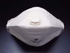 Stofmasker VIRGO FFP2 NR D-V Doos 20 stuks