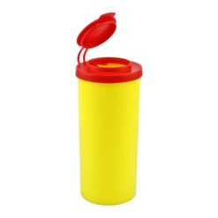 Naaldencontainer Kontamed’chen 0,18L