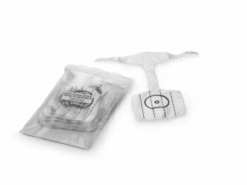 Longzakjes Prestan baby reaninatiepop Pak 50 stuks