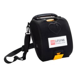 Draagtas LIFEPAK® -AED CR-Plus & Express