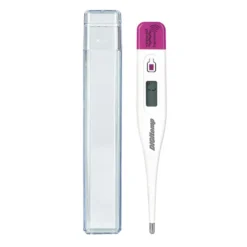 Thermometer, digitale koortsthermometer