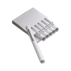 Pupillampje (penlight)-Onderzoeklampje disposable uitvoering