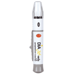 Prikpen voor diabeties Diaclix Vario zonder lancetten