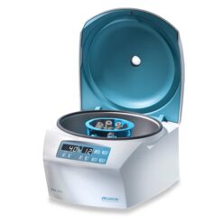 Centrifuge Hettich EBA 270 tafelmodel