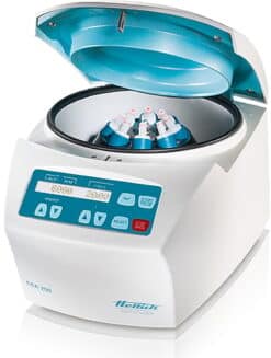Centrifuge Hettich EBA model 200