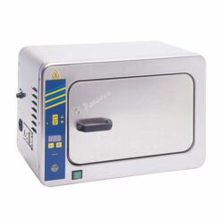 Sterilisator - Tafelmodel hetelucht sterilisator