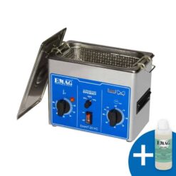 Ultrasoonreiniger Universal Emmi 20 HC 2,0 Ltr