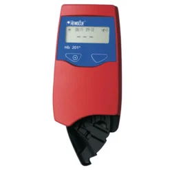 HemoCue Hb 201+ hemoglobinemeter  met  220V netvoeding