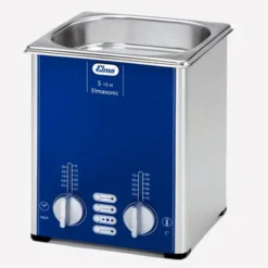 Ultrasoon reiniger ELMA inhoud 1.75 Ltr model S15