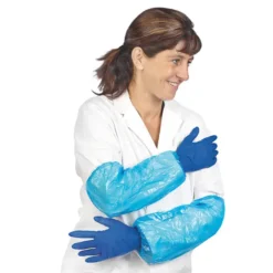 Mouwovertrekken Nonwoven