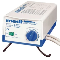 Pomp anti-decubitus matrass Medi-Cell Plus