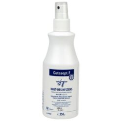 Cutasept desinfectie spray