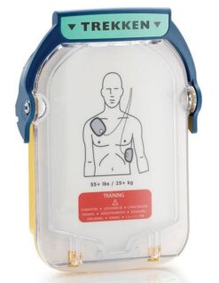 HeartStart HS1 Trainings defibrillatiecasette