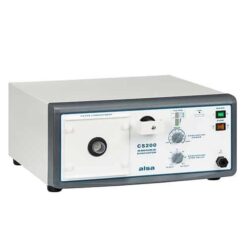 CS-200 rookafzuigsysteem