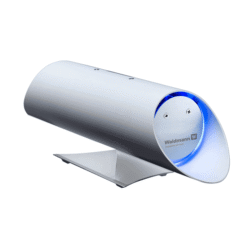 UV-C Luchtreiniger model ZAPP 18 voor ruimtes tot 15m2