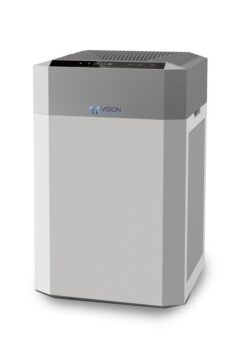 Luchtreiniger UV-C model A300