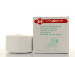 Buisverband elastisch Nobatricot