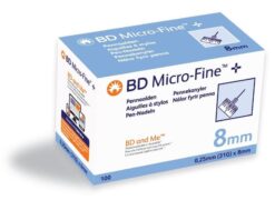 Micro Fine pennaald Thinwall