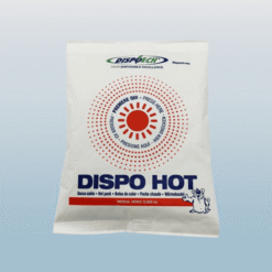 Instant Hotpack Nonwoven