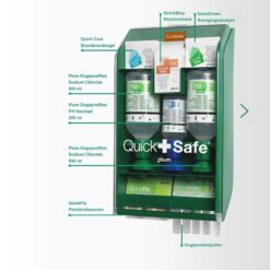 Plum QuickSafe Box