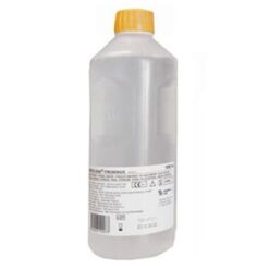 Water steriel flacon 1 liter