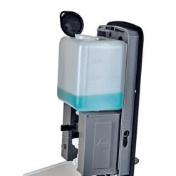 Reserve flacon voor dispenser 540410 / 411