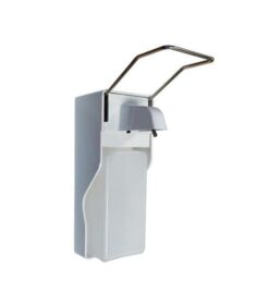 Dispenser handdesinfectie - handzeep